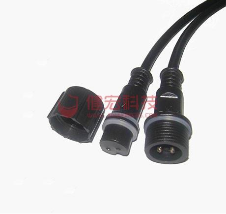 防水插頭與普通的家用插頭的區(qū)別