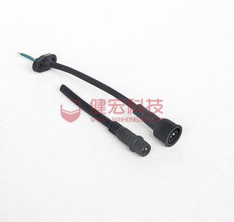 防水連接器廠家應(yīng)該注意產(chǎn)品質(zhì)量過關(guān)