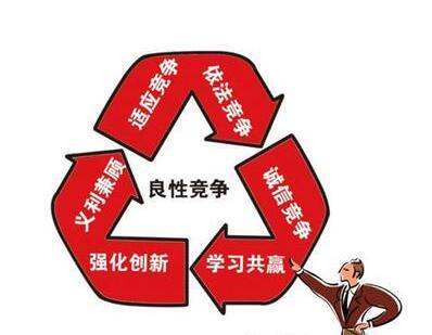 防水連接器廠家要學(xué)會(huì)良性的參與市場(chǎng)競(jìng)爭(zhēng)