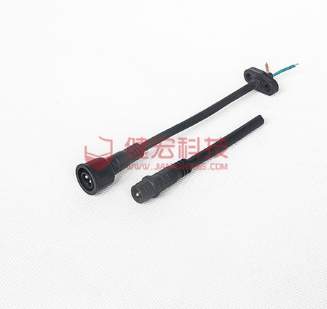 LED防水連接線有好幾個(gè)突出的優(yōu)點(diǎn)