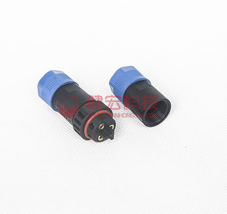 防水接頭對(duì)于我們的安全保障有很大的作用