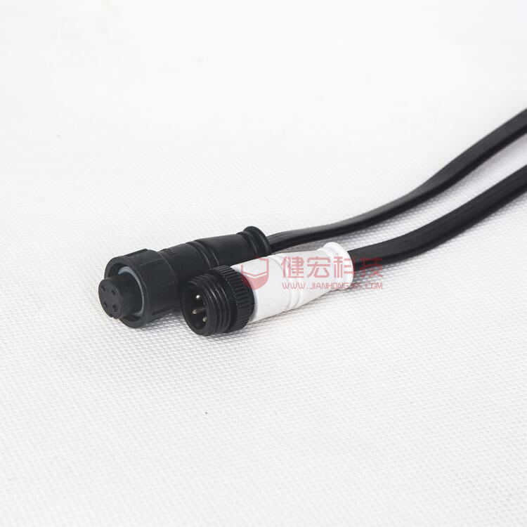 防水連接器購買簡單，價格相對實惠