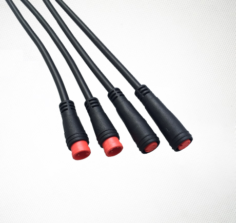 防水連接器廠家不忽略細節(jié)，才能夠提升整體品質(zhì)