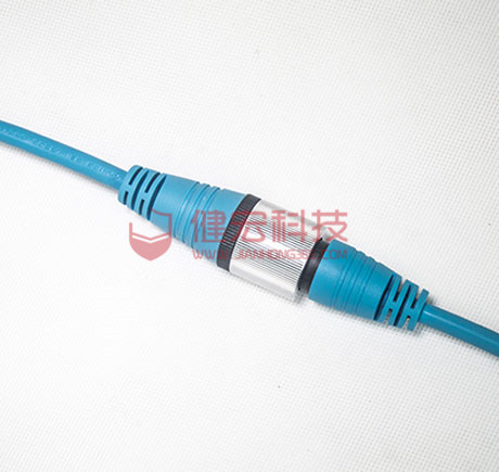 防水連接器批發(fā)生產(chǎn)，市場發(fā)展?jié)摿^大