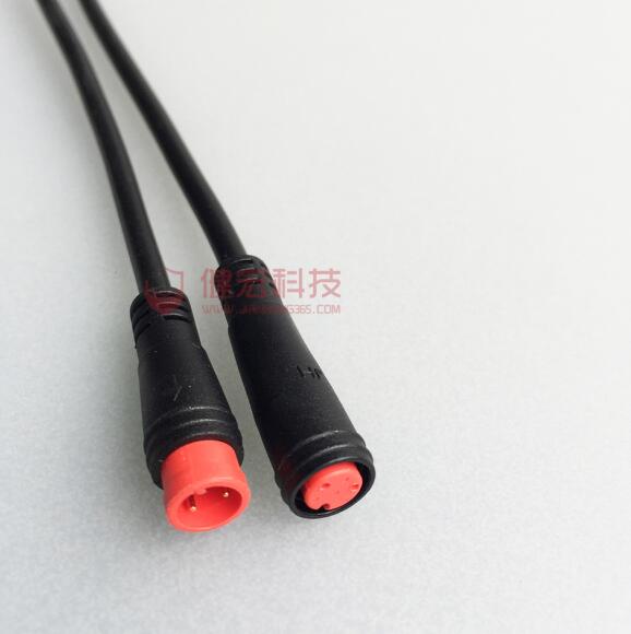 尋找可持續(xù)的發(fā)展思路，防水連接器廠家目標(biāo)長(zhǎng)遠(yuǎn)