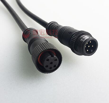 防水插頭可以適應(yīng)不同場(chǎng)景，使用效果突出