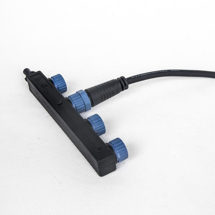 如何提高防水連接器的市場競爭力呢