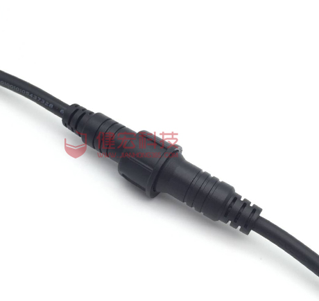 LED電源連接器帶來(lái)更璀璨的燈光效應(yīng)