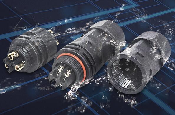 防水連接器到底能起多大的作用，有沒有弊端？