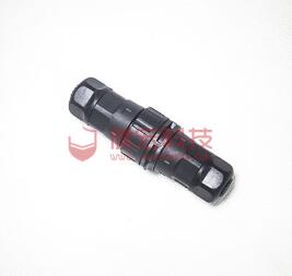 防水連接器除了能防水還能防什么？