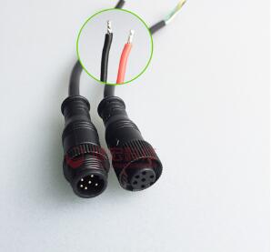 防水插頭對(duì)Led照明產(chǎn)品影響有多大？