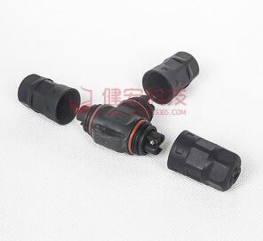 優(yōu)化T型三通防水連接器性能提升防水效果
