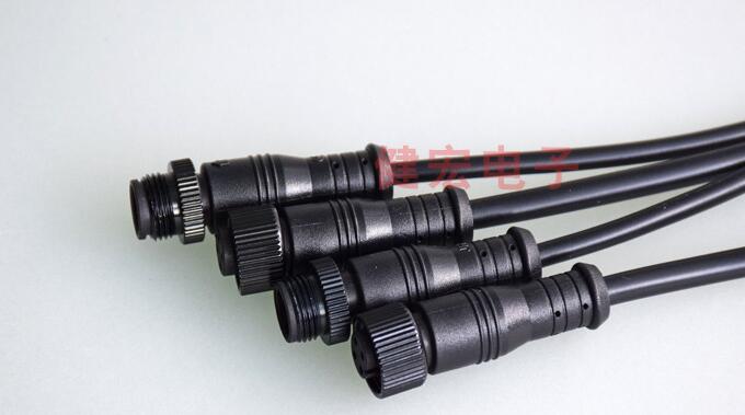 防水線的材質(zhì)應(yīng)如何去識別？