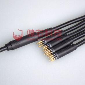 何要選擇質(zhì)量更好的電動車防水連接線