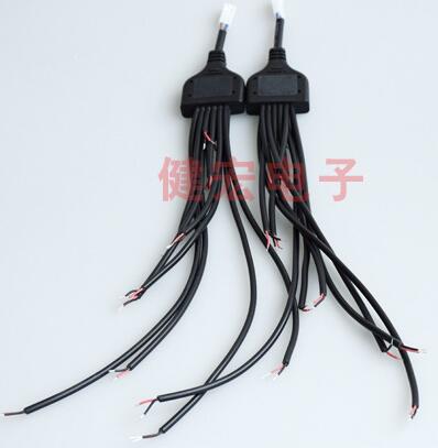 改善施工條件彰顯Y型一拖多防水接頭性能優(yōu)勢(shì)