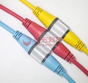 防水插頭在電動(dòng)車充電樁上的應(yīng)用