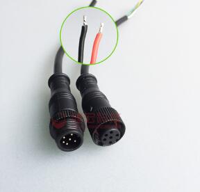 防水插頭在市場(chǎng)上的分類特點(diǎn)有哪些