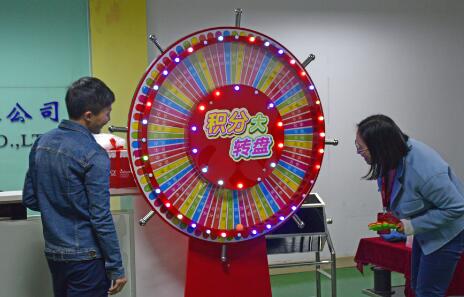 積分制管理真正落地深圳市健宏科技有限公司