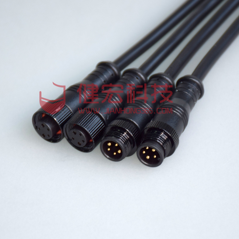 選擇2+3安防防水插頭過(guò)程中要關(guān)注的問(wèn)題都有哪些