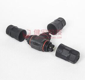 安裝IP68防水插頭的過(guò)程中需要注意的問(wèn)題