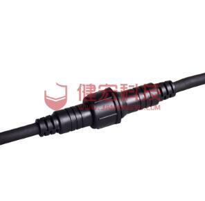 兩芯防水插頭線銷量大防水功能要重視