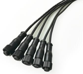 優(yōu)質(zhì)的防水連接器需要重視哪些方面呢？