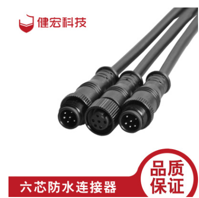 公母防水插頭應(yīng)該如何正確選擇