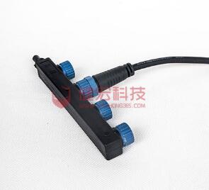 led路燈模組防水插頭哪家性價比高?