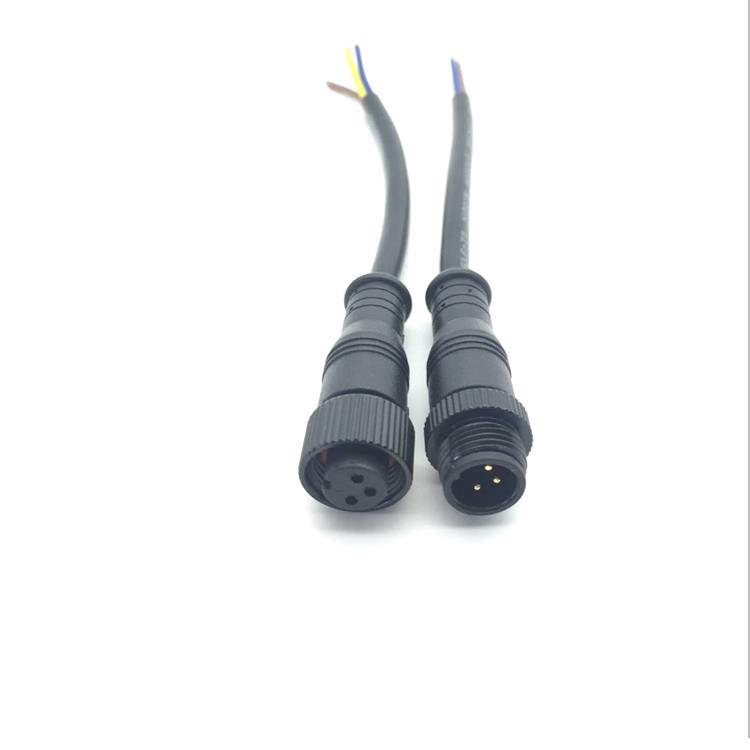 安裝防水接頭的時(shí)候要做些什么