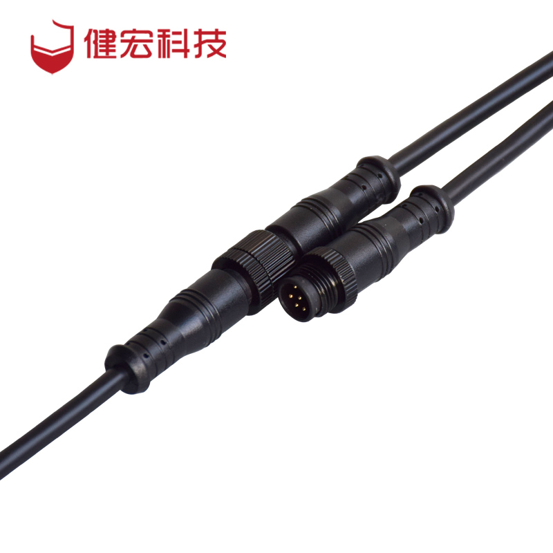 做好對LED防水插頭廠家選擇的關鍵在哪里