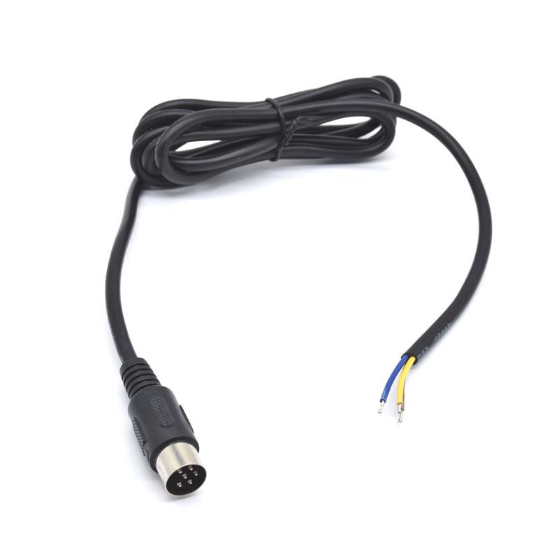 為何要讓專業(yè)的人員采購防水電源線