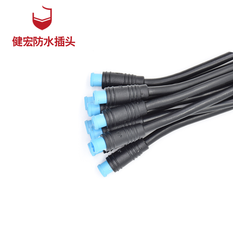 防水連接器告訴你“價格低背后隱藏著什么？”