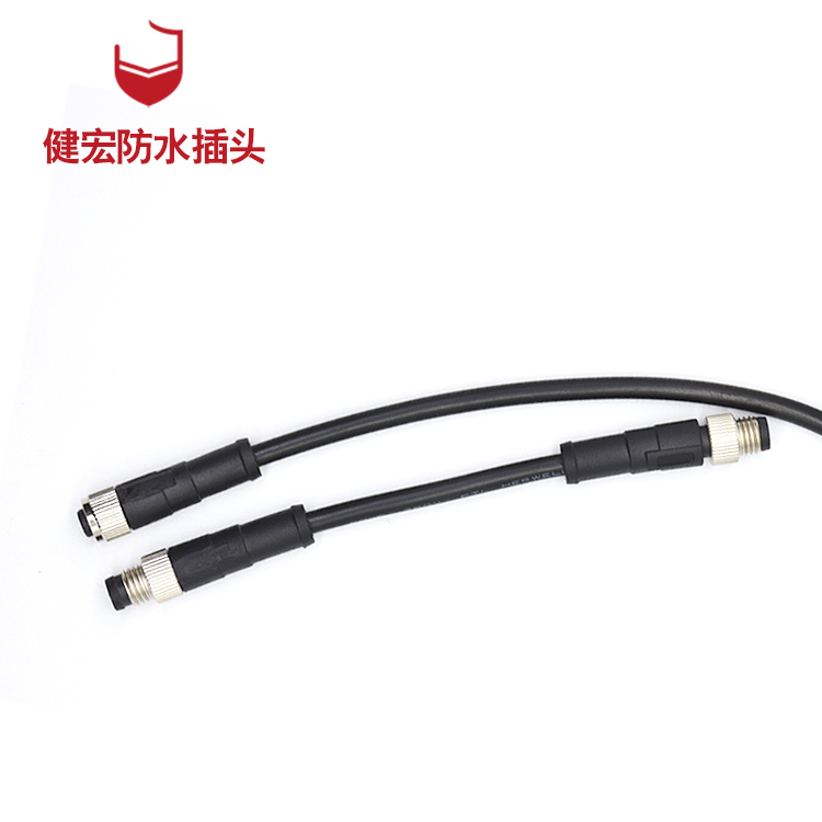 為什么要用工業(yè)防水連接器？