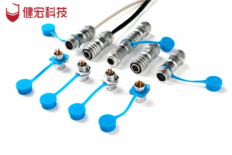 深圳防水航空插頭產(chǎn)品參數(shù)