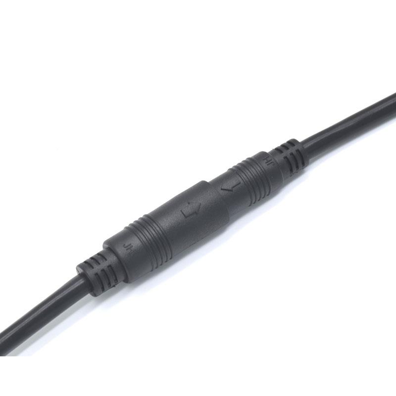 使用防水插頭連接器那些情況需要注意？