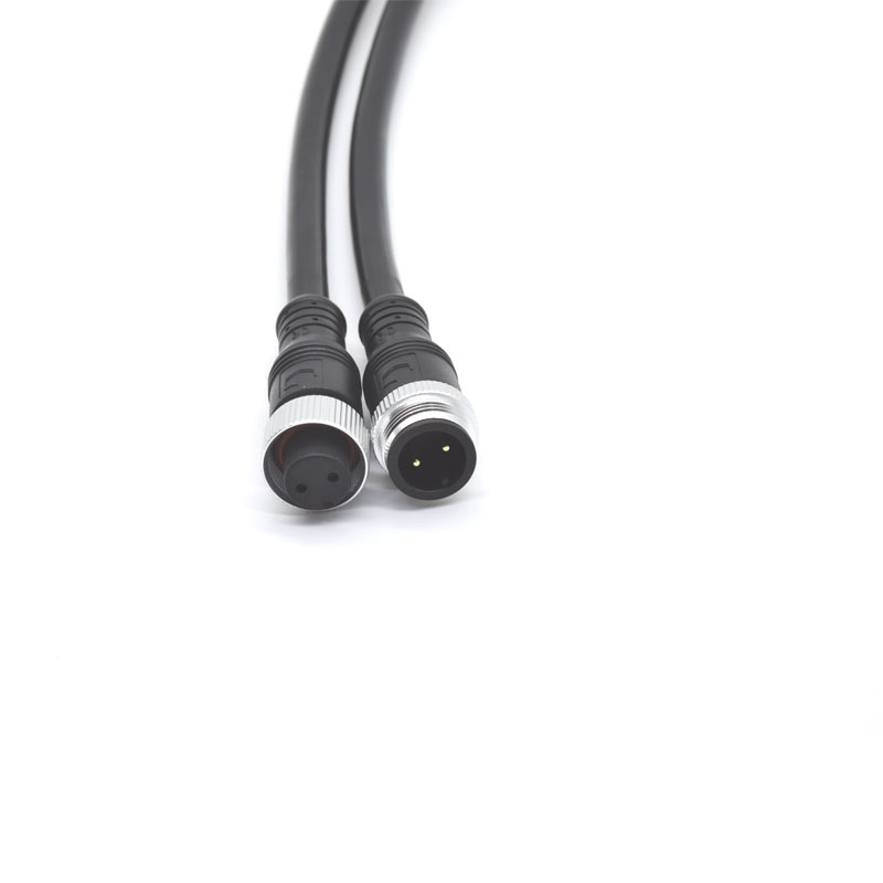 防水連接線的強大功能