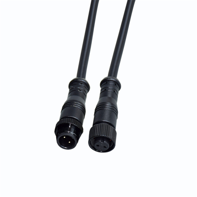 防水連接器真的防水嗎