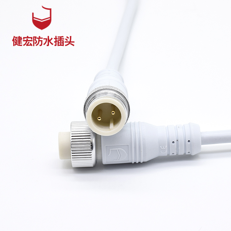 防水插頭的詳細(xì)使用方法