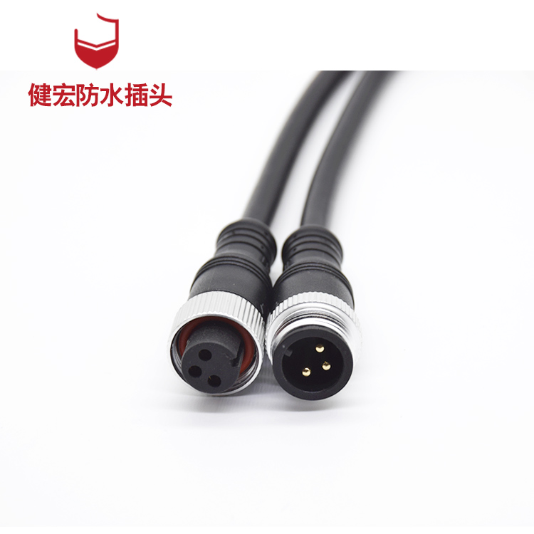 防水插頭的質量如何判斷