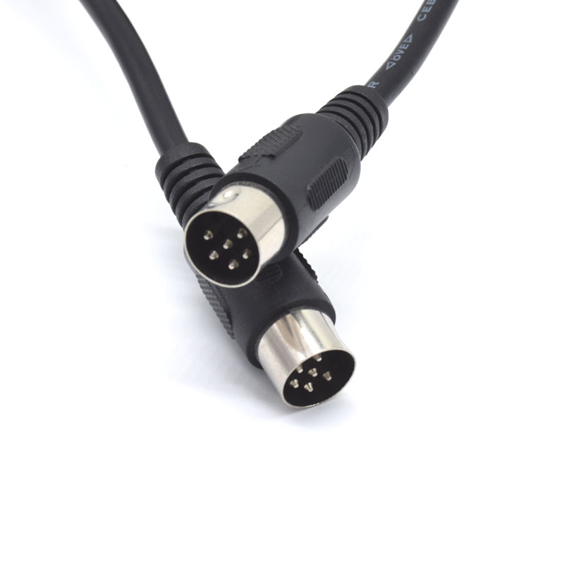 防水插頭有多個方面的情況