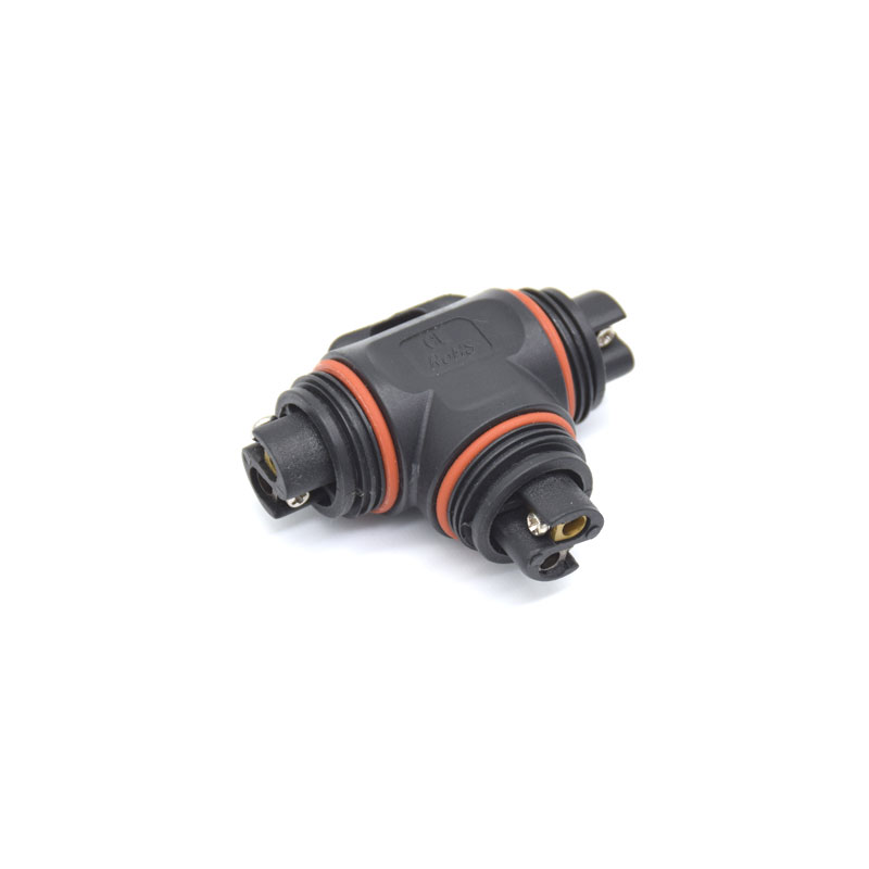 防水連接器作用是什么呢