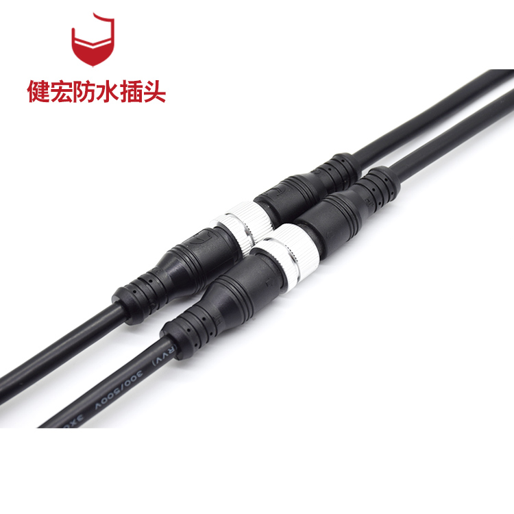 防水連接器的使用好處有哪些？