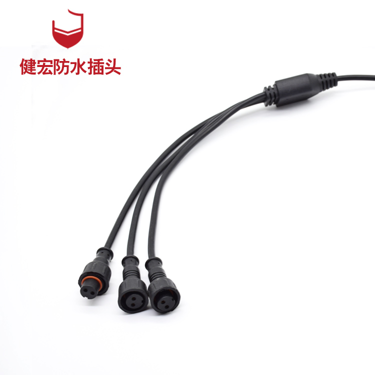 電源連接器的應(yīng)用