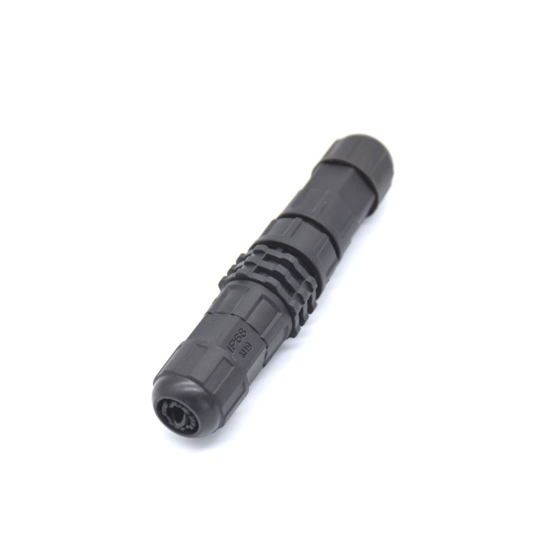 航空插頭有哪些優(yōu)點(diǎn)?