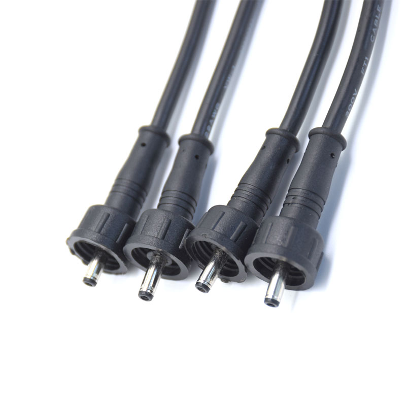 m8連接器的一些重要要求