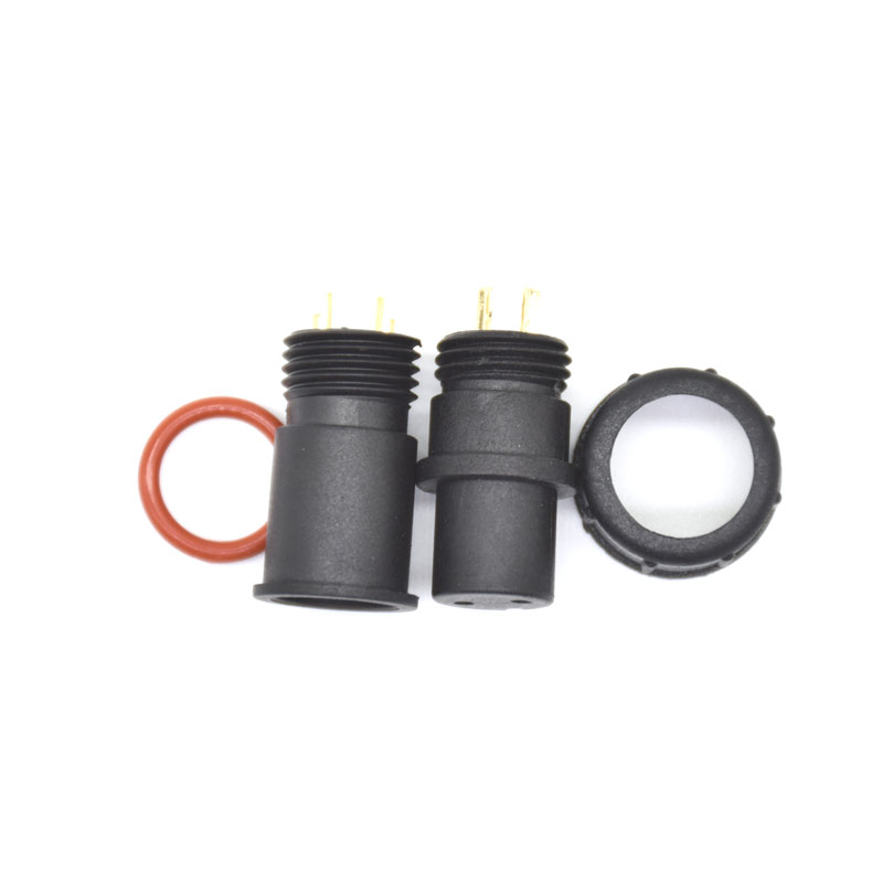 防水插頭會出現(xiàn)哪些狀況