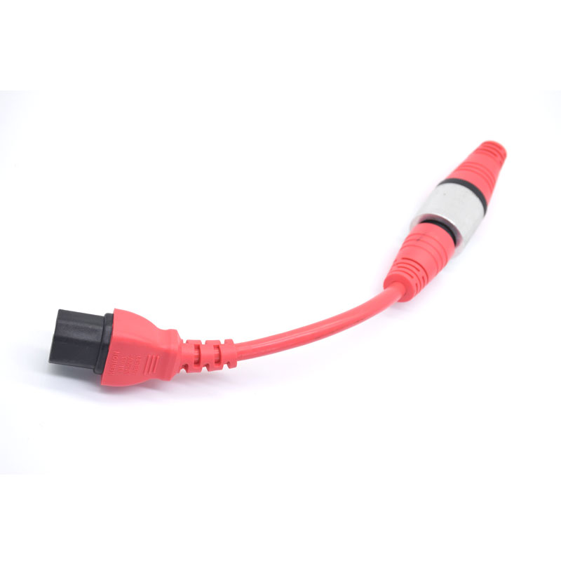 汽車用防水連接器怎么保養(yǎng)？