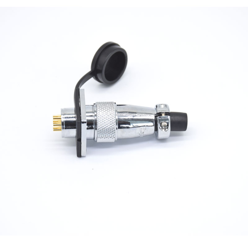 航空插頭的市場環(huán)境非常廣闊