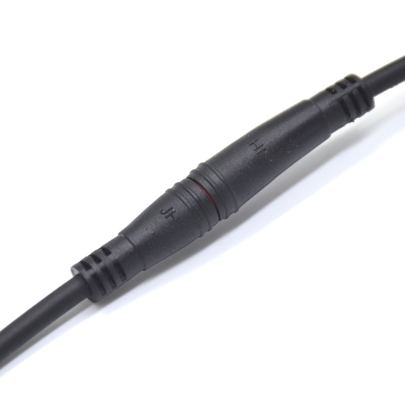 航空插頭接插件出故障怎么處理？