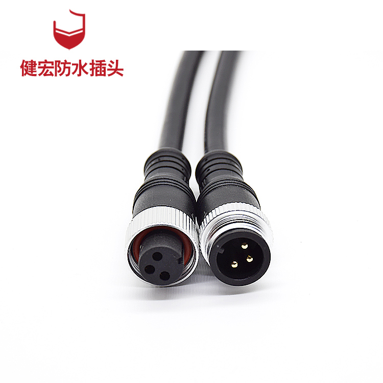 環(huán)境對(duì)航空插頭重載連接器有什么影響